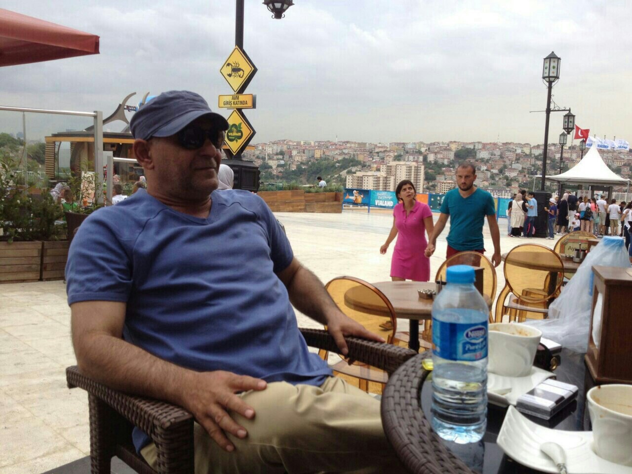 صورة المحترف